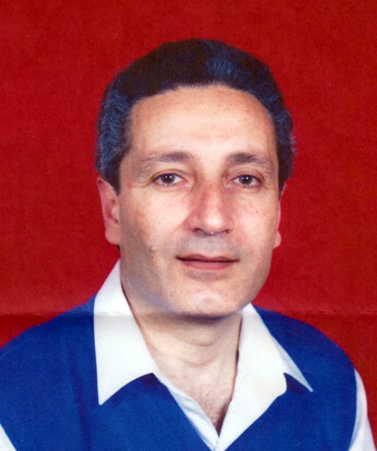 Obituary of Marwan Bashour
