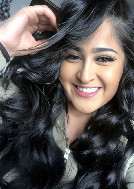 Obituario de Socorro Gonzalez Castro