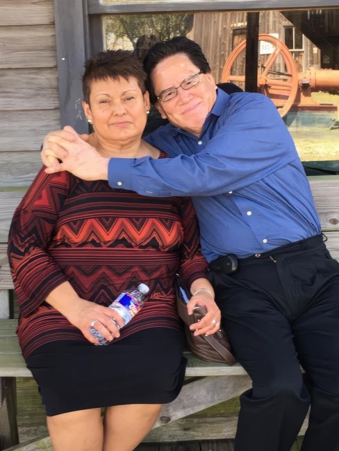 Obituary of Blanca Luz Alvarado