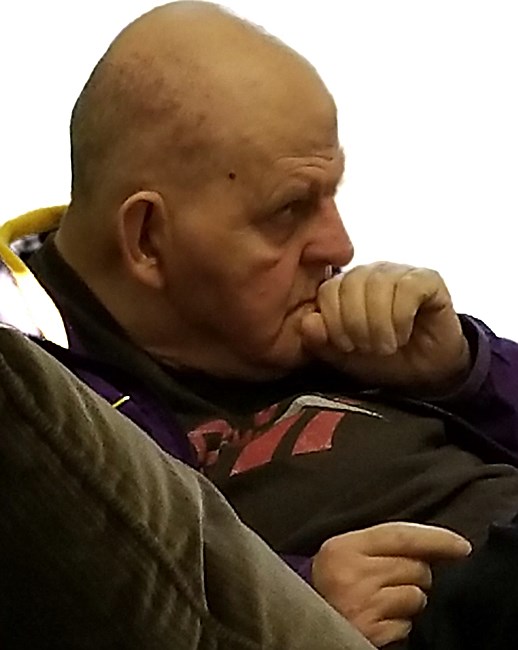 Obituario de Ray Thomas "Butch" Underwood, Jr.