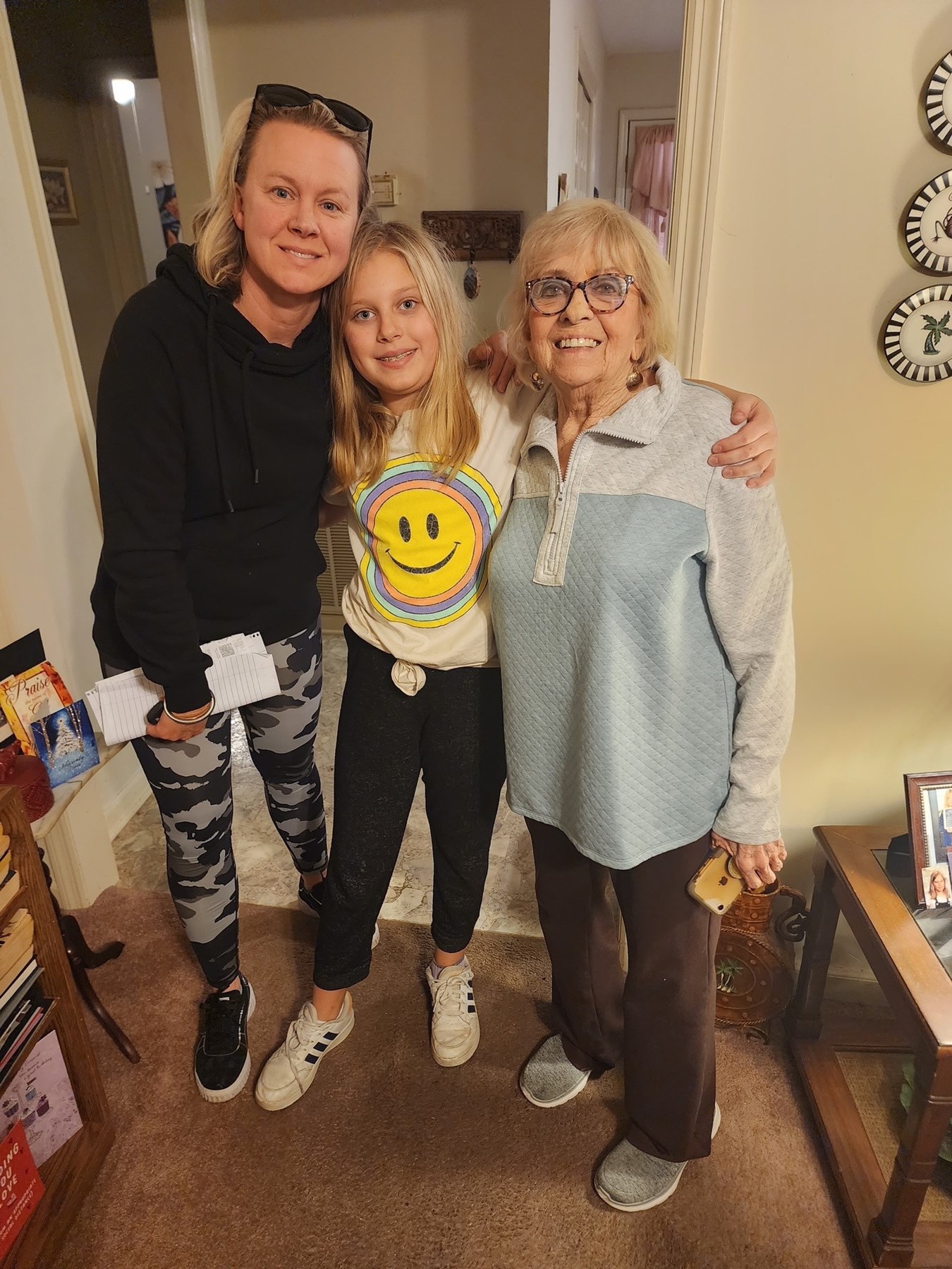 Obituary of Betty Joyce Delk