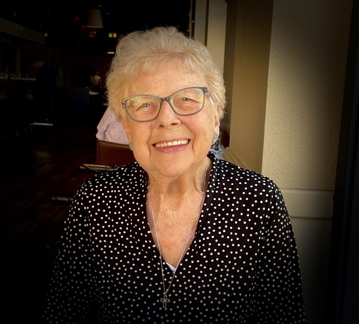 Obituary of Nancy L. Stoner