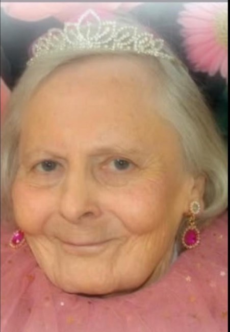Obituary of Bobbie Jean Ragan