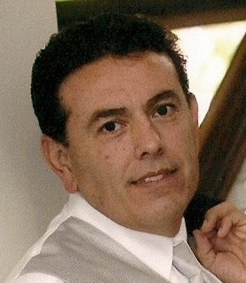 Obituary of Luis Louie Barajas