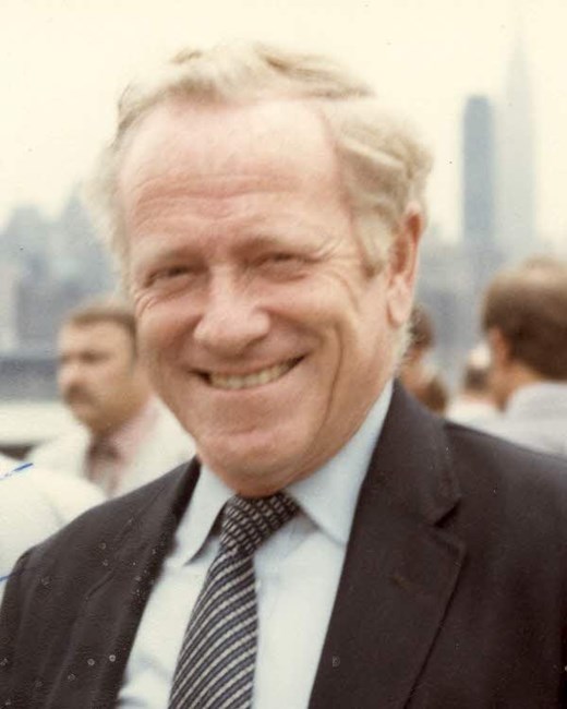 Obituary of Daniel L. Redmond Jr.