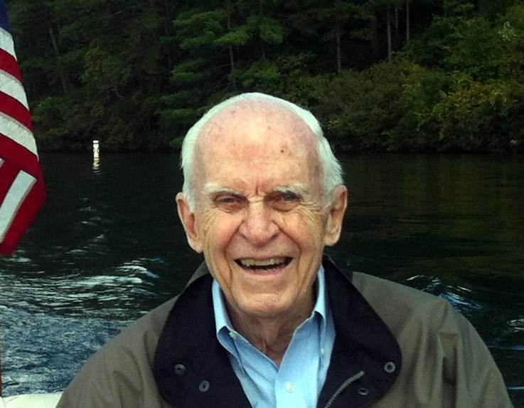 Obituary of Jack Smither