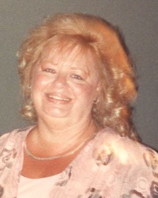 Obituary of Sandra "Sandy" Rae Hudec