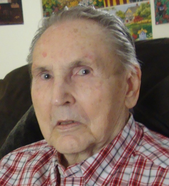 Obituary of Rolland St-Amour