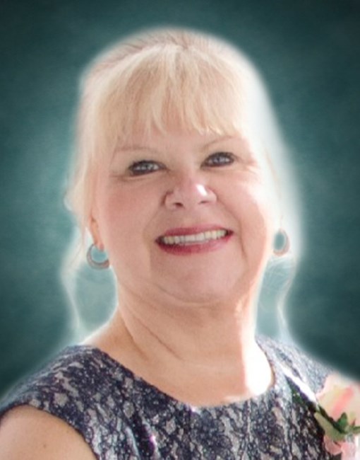 Obituary of Terrie Lamar Shoulders Ford