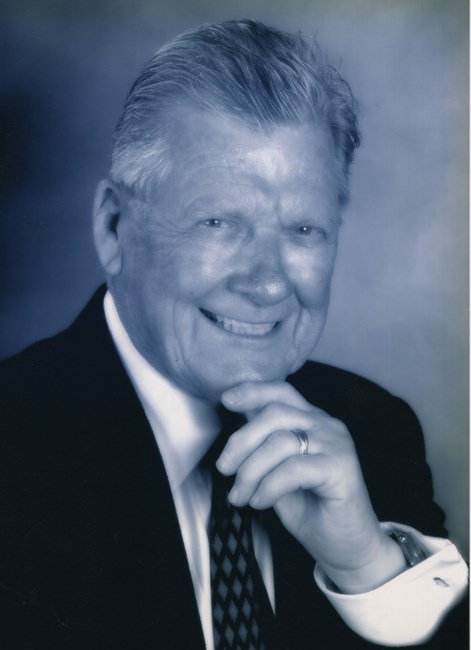 Obituario de Ted C. Dial Sr.