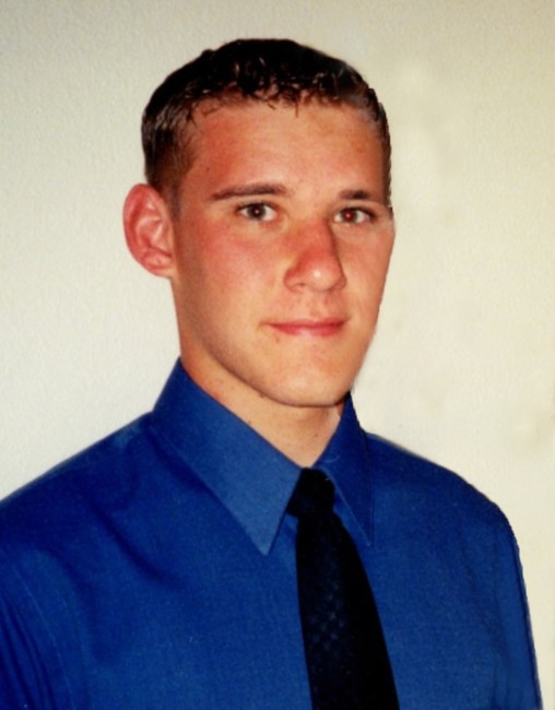 Obituary of Christopher Bebo