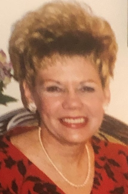 Obituary of Joan I Gustavson