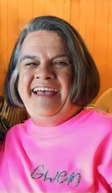 Obituario de Gwendolyn "Gwen" Marie Duhon Royer