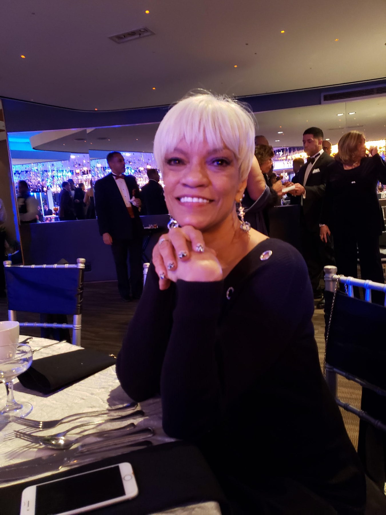 Avis de décès de Sandra Louise Strong