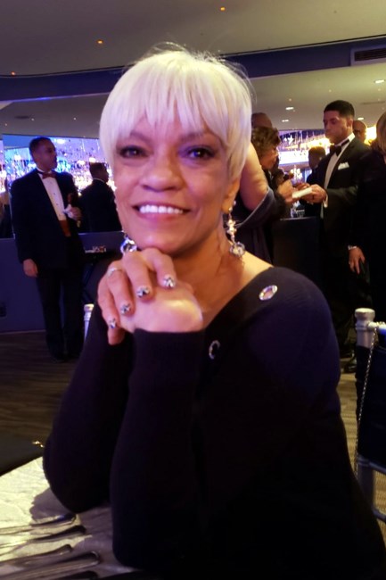 Avis de décès de Sandra Louise Strong