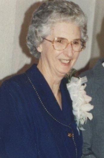Obituary of Rilzia Livingston Rodgers