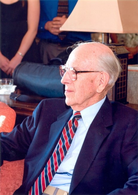 Obituary of William T Kehrer