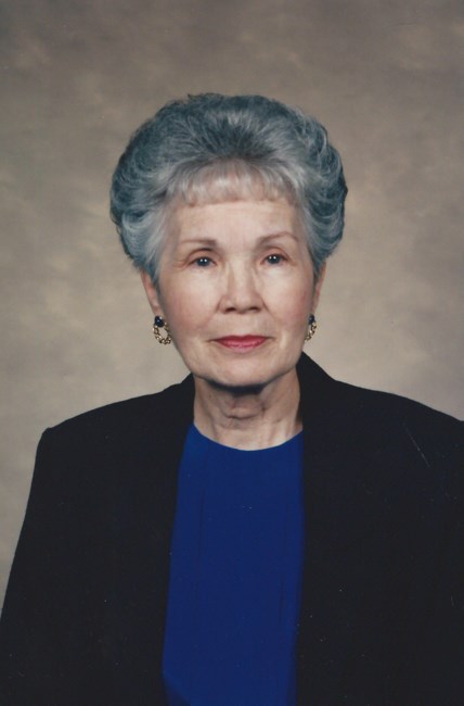 Obituary of Merle Dean