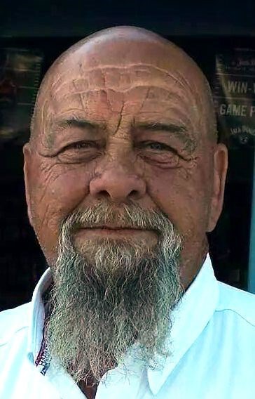 Obituary of Mr. Gregory Nelson Wilson Sr.