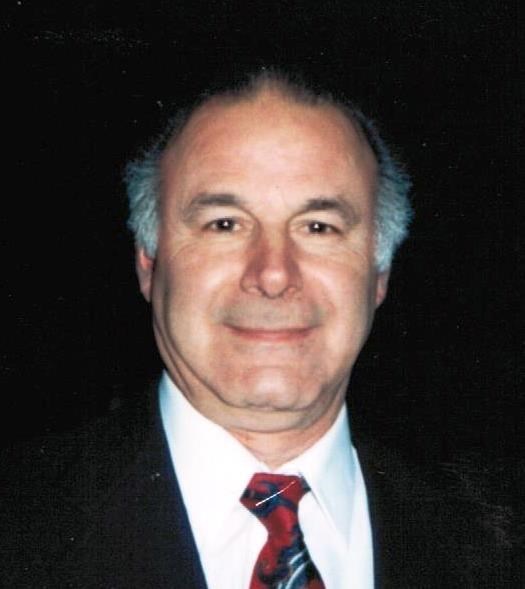 Obituary of Taddeo Bozzone