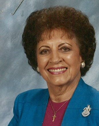 Obituary of Berniece I Gerber