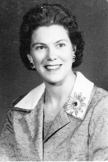 Obituary of Marteen Louise Parsons