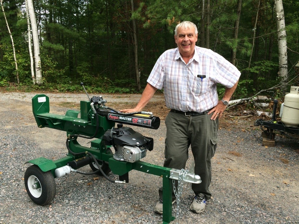 Obituary of Joe Schneider