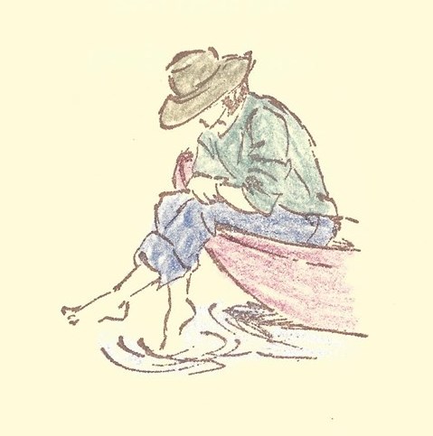 Obituary of Rebecca A. Cassell