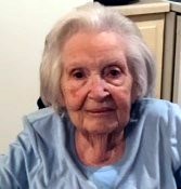 Obituary of Helen Marie Germade