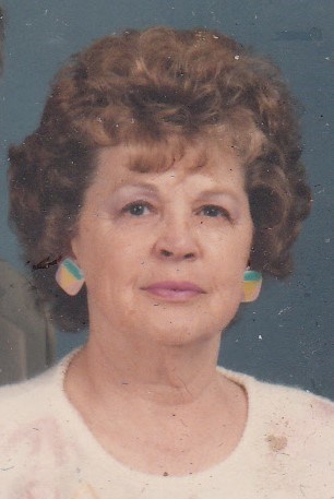 Obituary of Sarah Maurice Herman