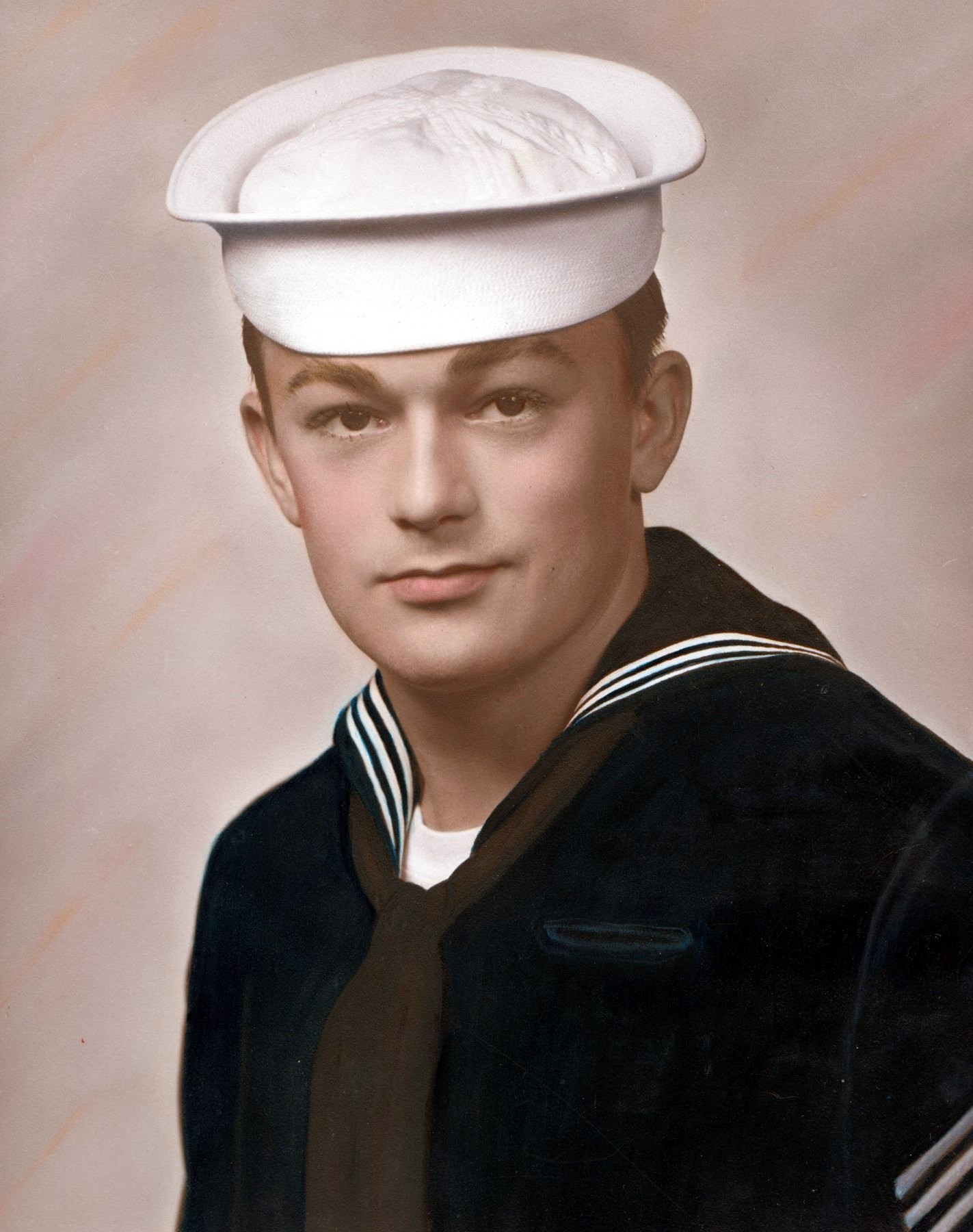 Leon Schroder Obituary - Norman, OK