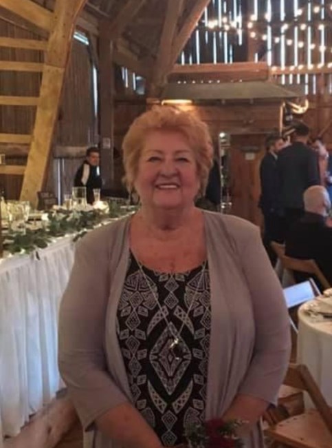 Obituary of Nancy Ann Chrzanowski