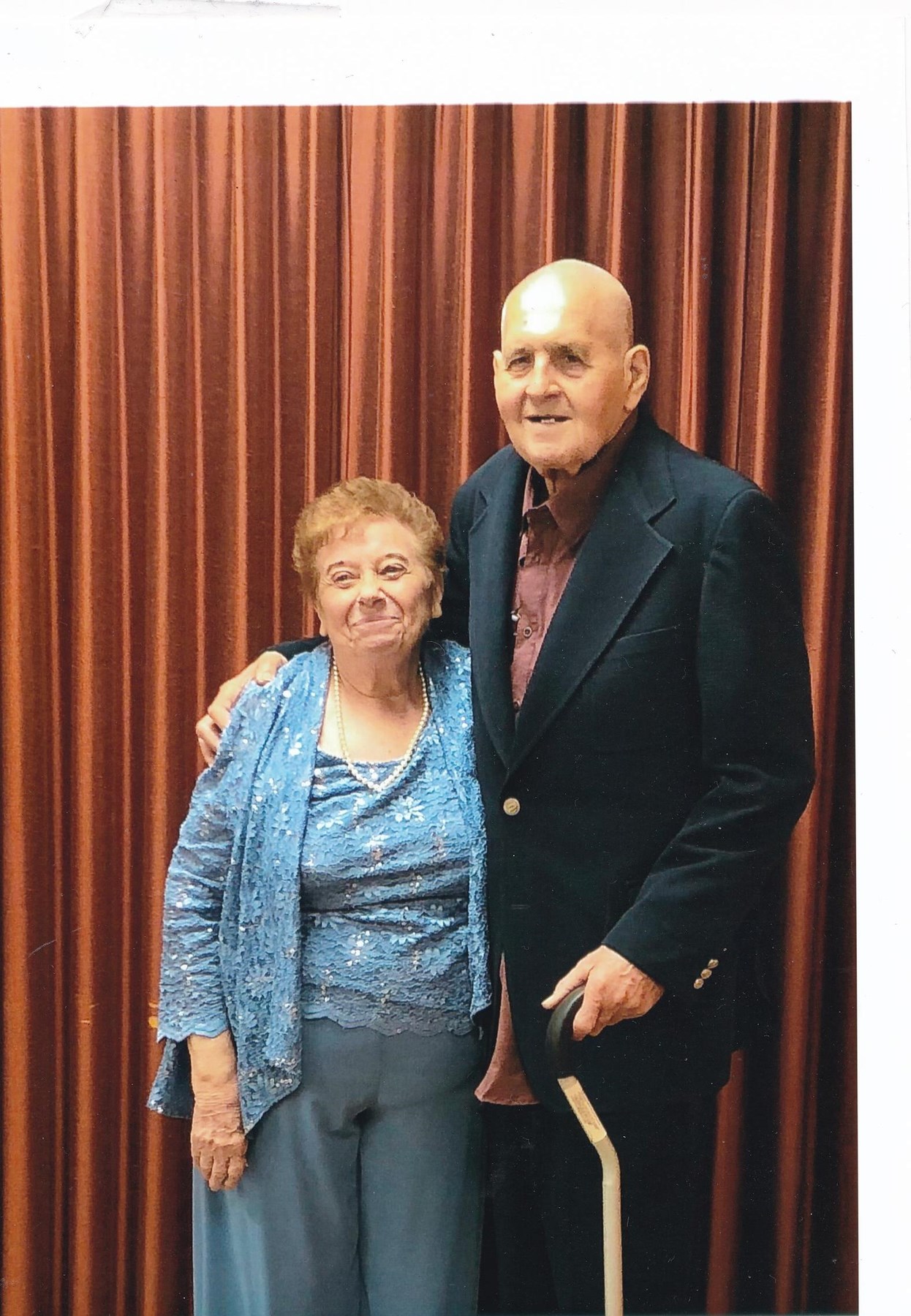 Obituary of Elmore Joseph Madere Jr.