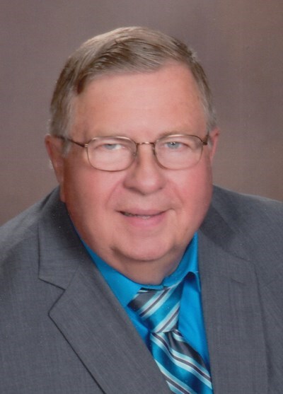 Obituary of David E Walther