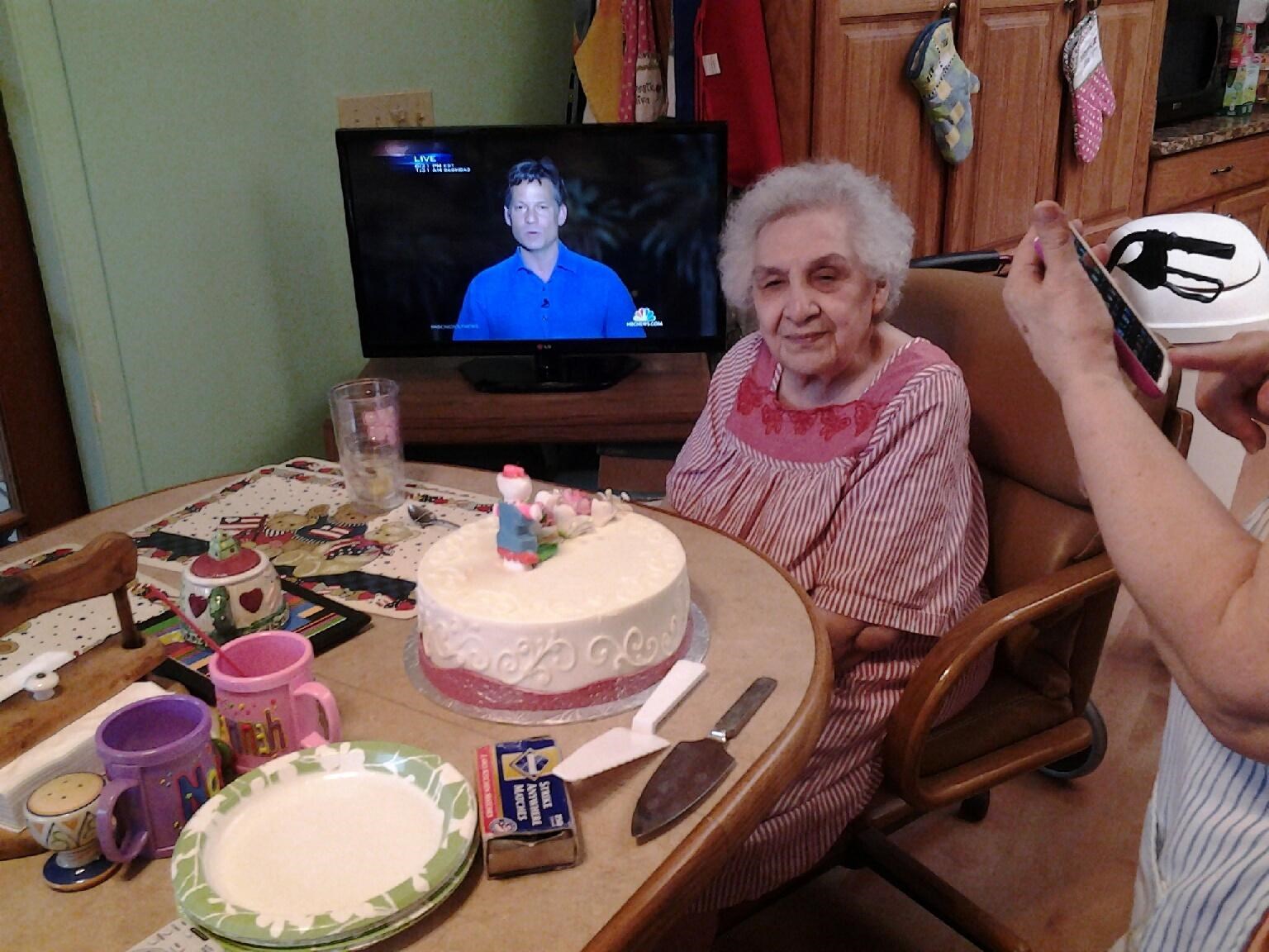 Obituary of Minerva Casas