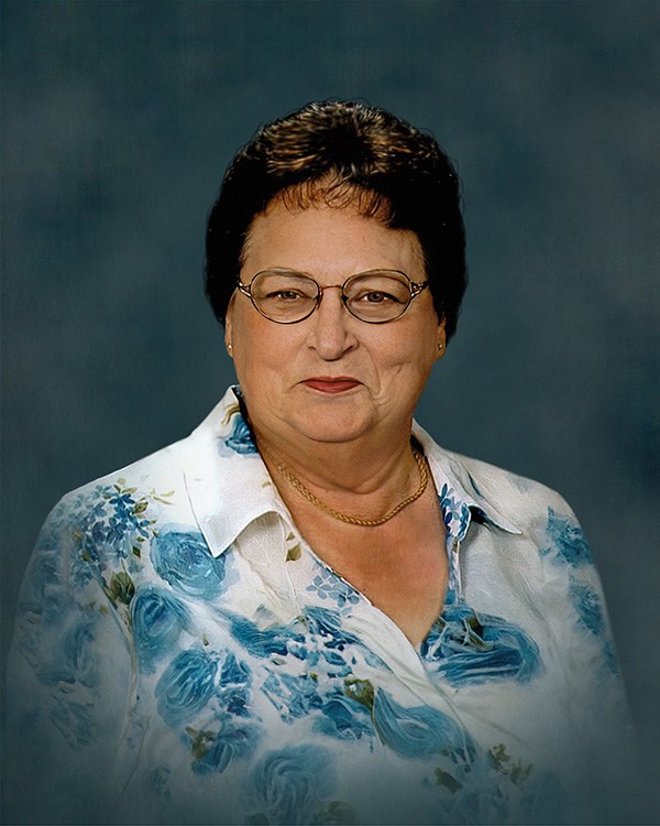 Lela Faye Jackson Obituary Moss Bluff, LA