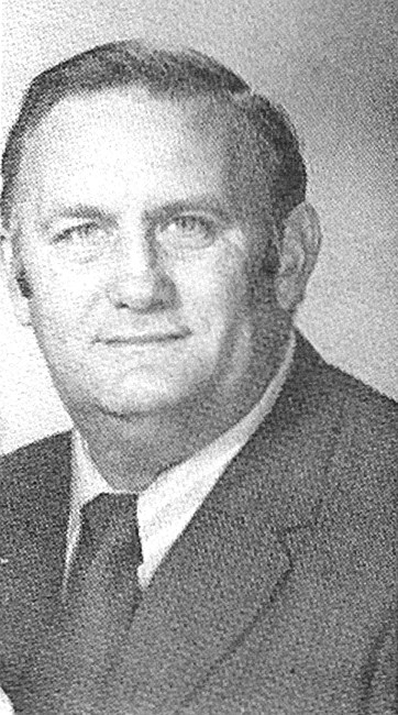 Obituary of Ernest Charles Broadwell