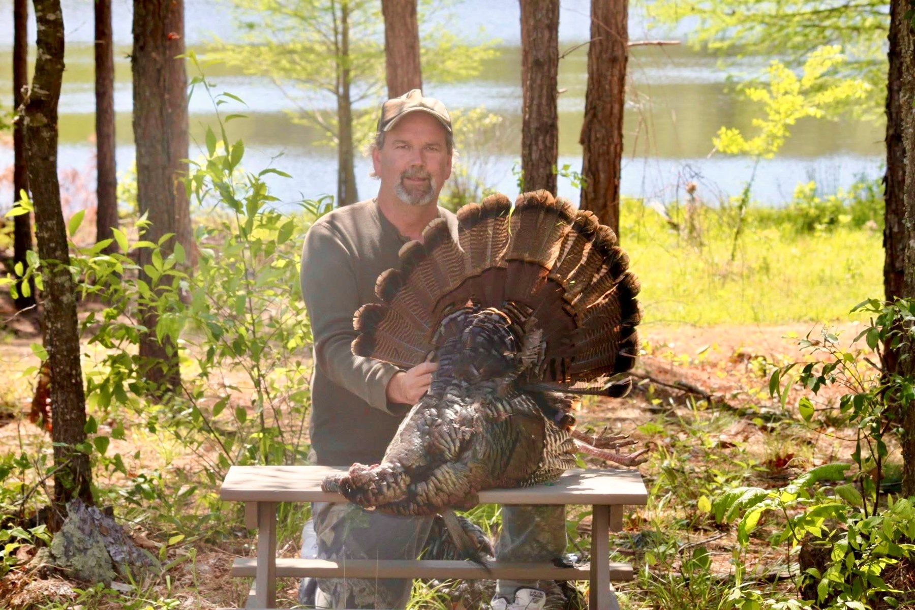 Obituary of Gregory Edwin Hill