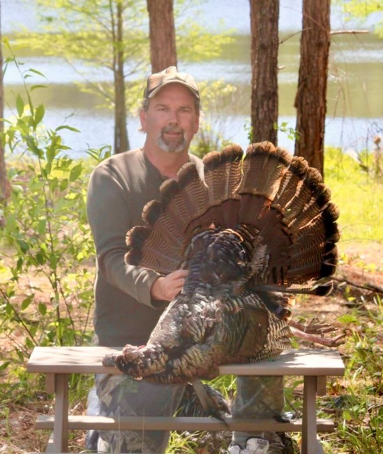 Obituary of Gregory Edwin Hill