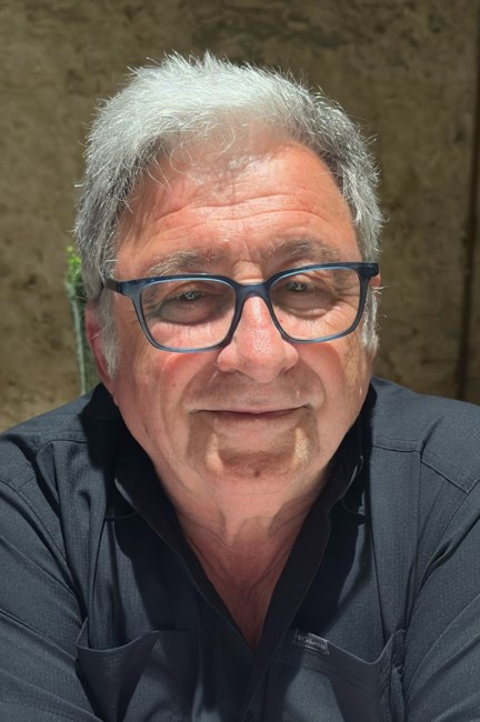 Obituary of Isaac Franco