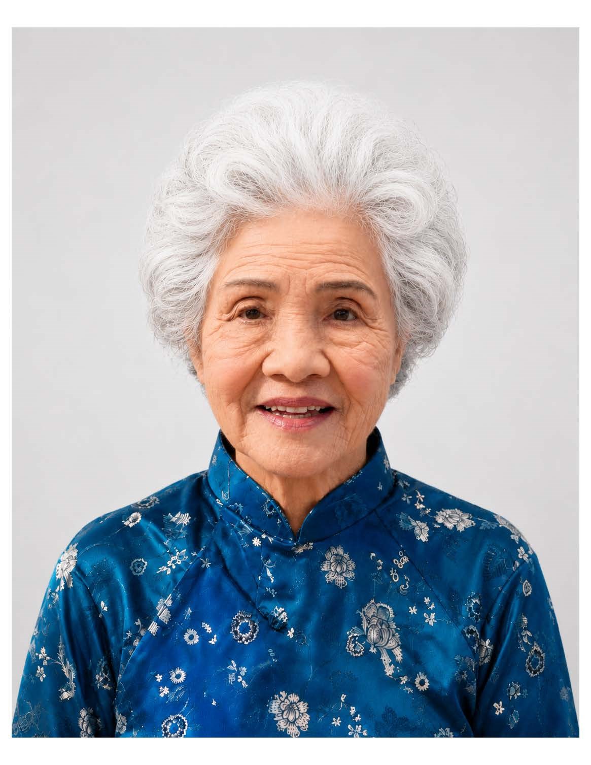 Obituary of Ty Thi Nguyen