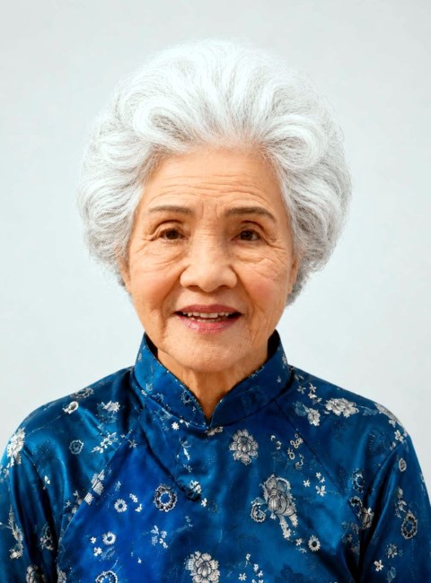 Obituary of Ty Thi Nguyen