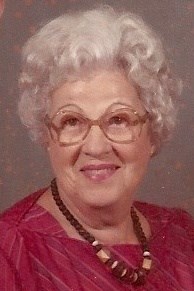 Obituary of Ethel L. Sigmon