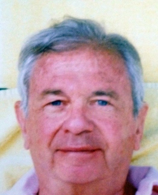 Obituary of Richard Laub