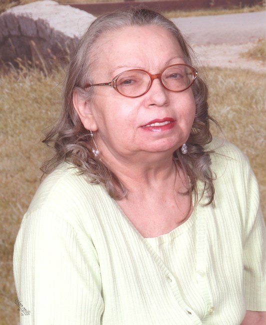 Avis de décès de Mary L. Marsh