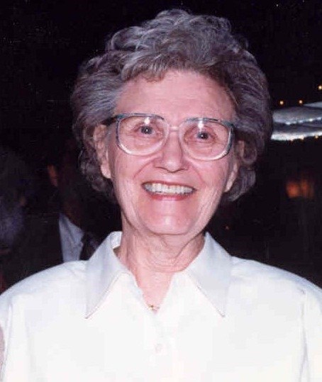 Obituary of Elizabeth Iris Taylor Belken