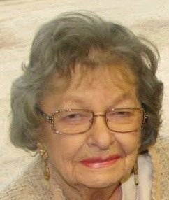 Obituary of Doris E. Bercher