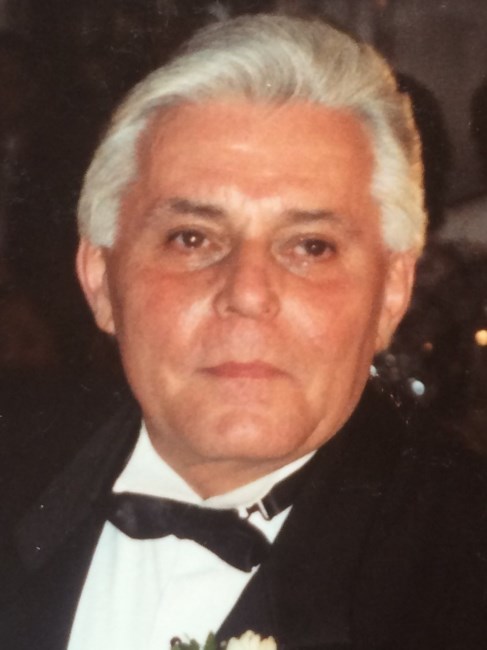 Obituary of Allen Metzger