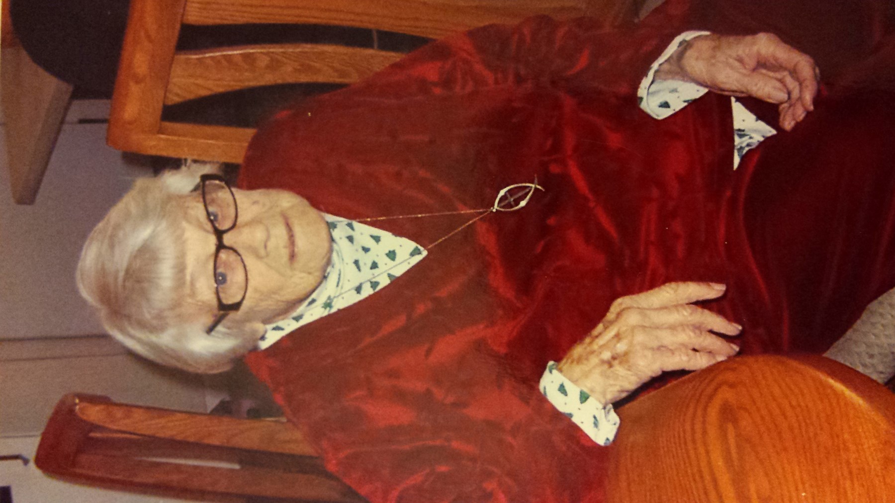 Obituary of Dorothy Ellen Myers