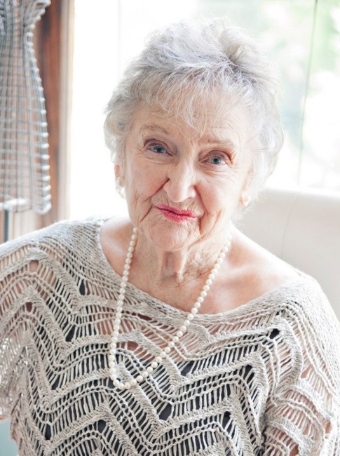 Obituary of Margaret D. DuBois
